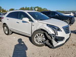 Cadillac XT5 2019