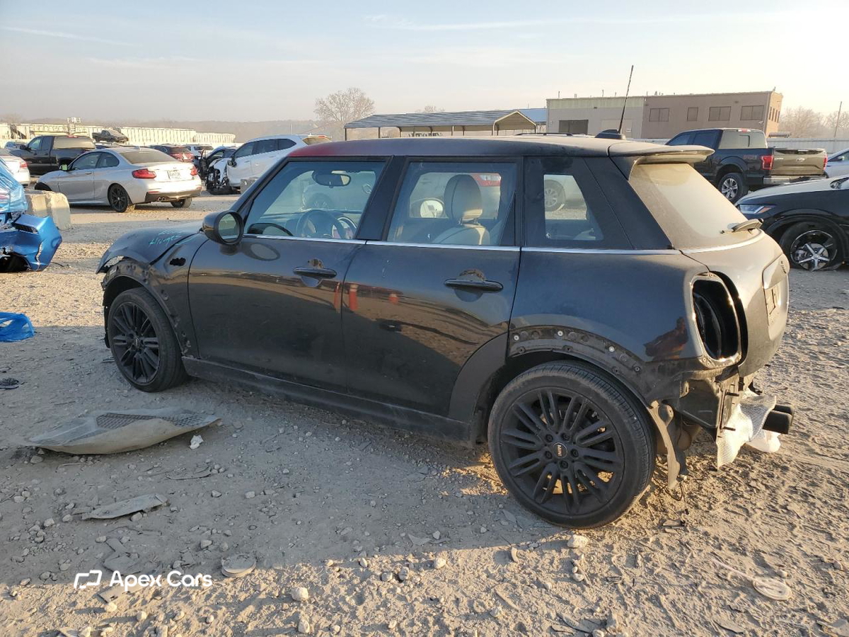 MINI Cooper 2023