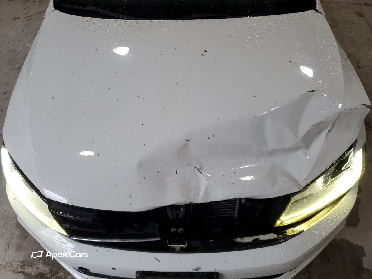 Volkswagen Jetta 2017