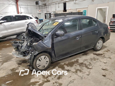 Mitsubishi Mirage 2024 - Image 1 of 14