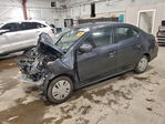 Mitsubishi Mirage 2024