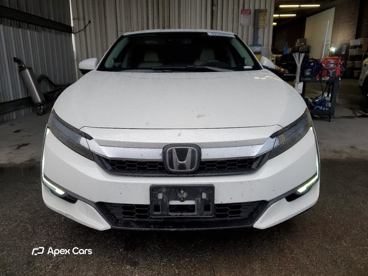 Honda Clarity 2018