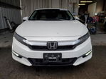 Honda Clarity 2018