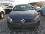 Volkswagen Golf 2012