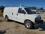 Chevrolet Express 2020