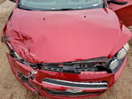 Chevrolet Sonic 2013