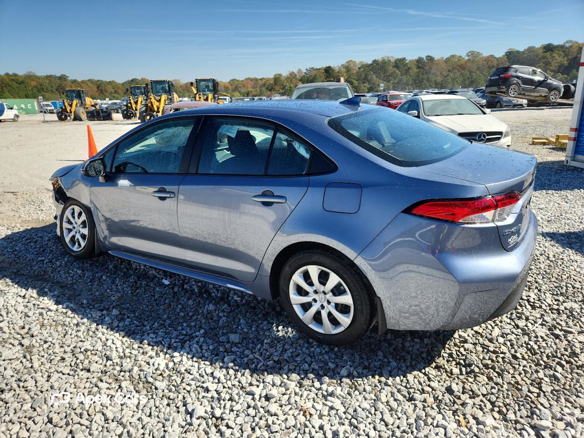 Toyota Corolla 2025