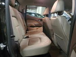 GMC Canyon 2017