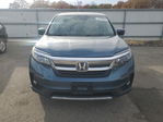 Honda Pilot 2019