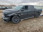 RAM 1500 2015