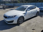 Kia Optima 2011