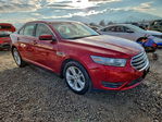 Ford Taurus 2014
