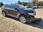 Ford Edge 2013
