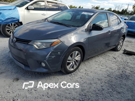 Toyota Corolla 2014 - Image 1 of 12
