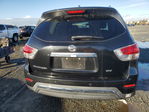 Nissan Pathfinder 2016