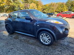 Nissan Juke 2014
