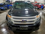 Ford Explorer 2014