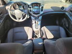 Chevrolet Cruze 2015