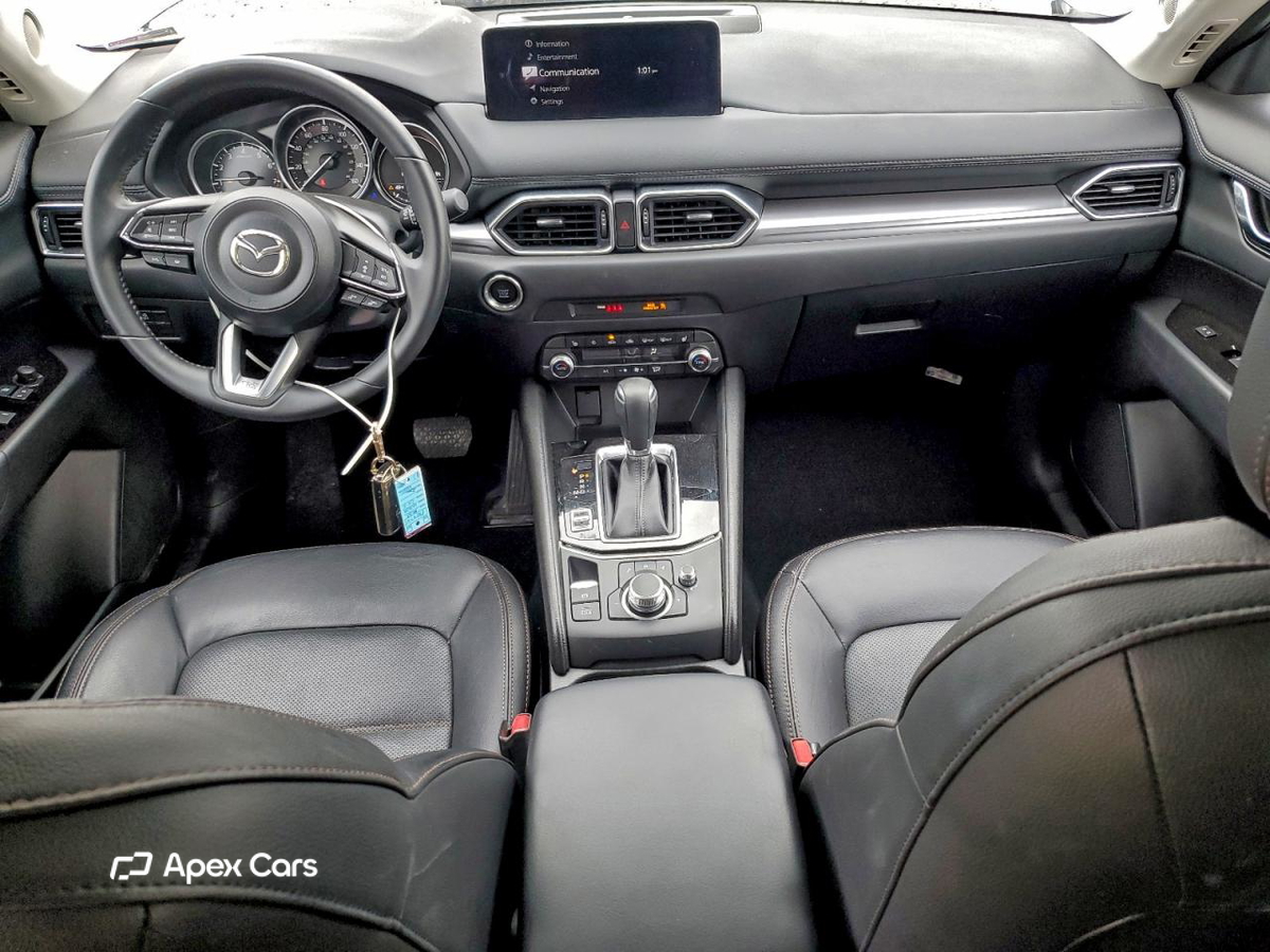 Mazda CX-5 2023