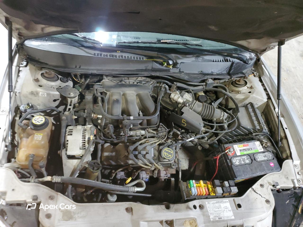 Ford Taurus 2006