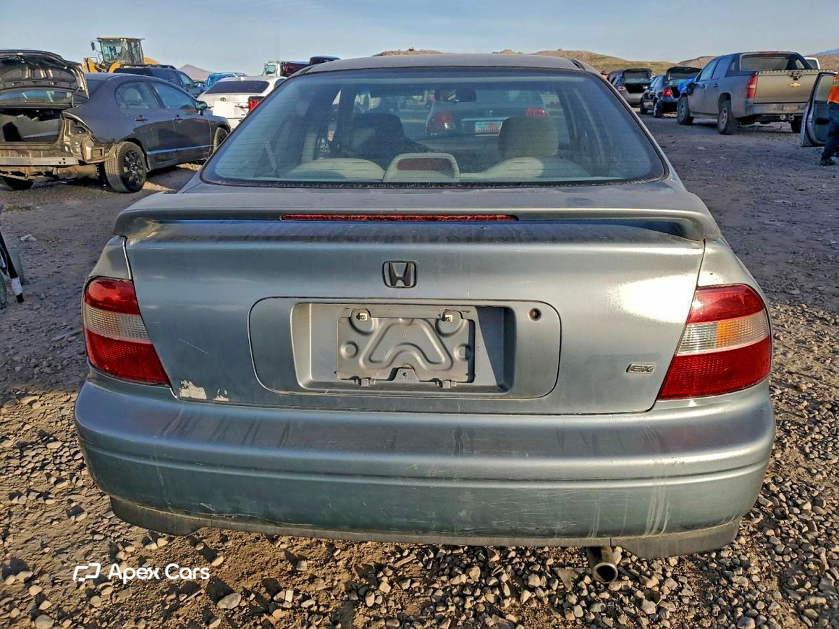 Honda Accord 1994
