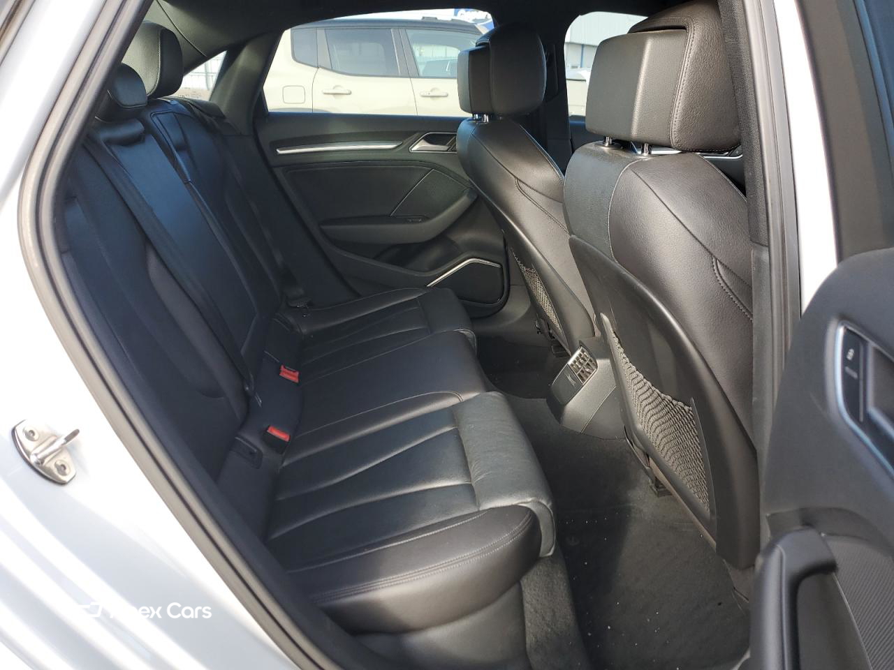 Audi A3 2015