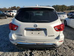 Nissan Pathfinder 2020