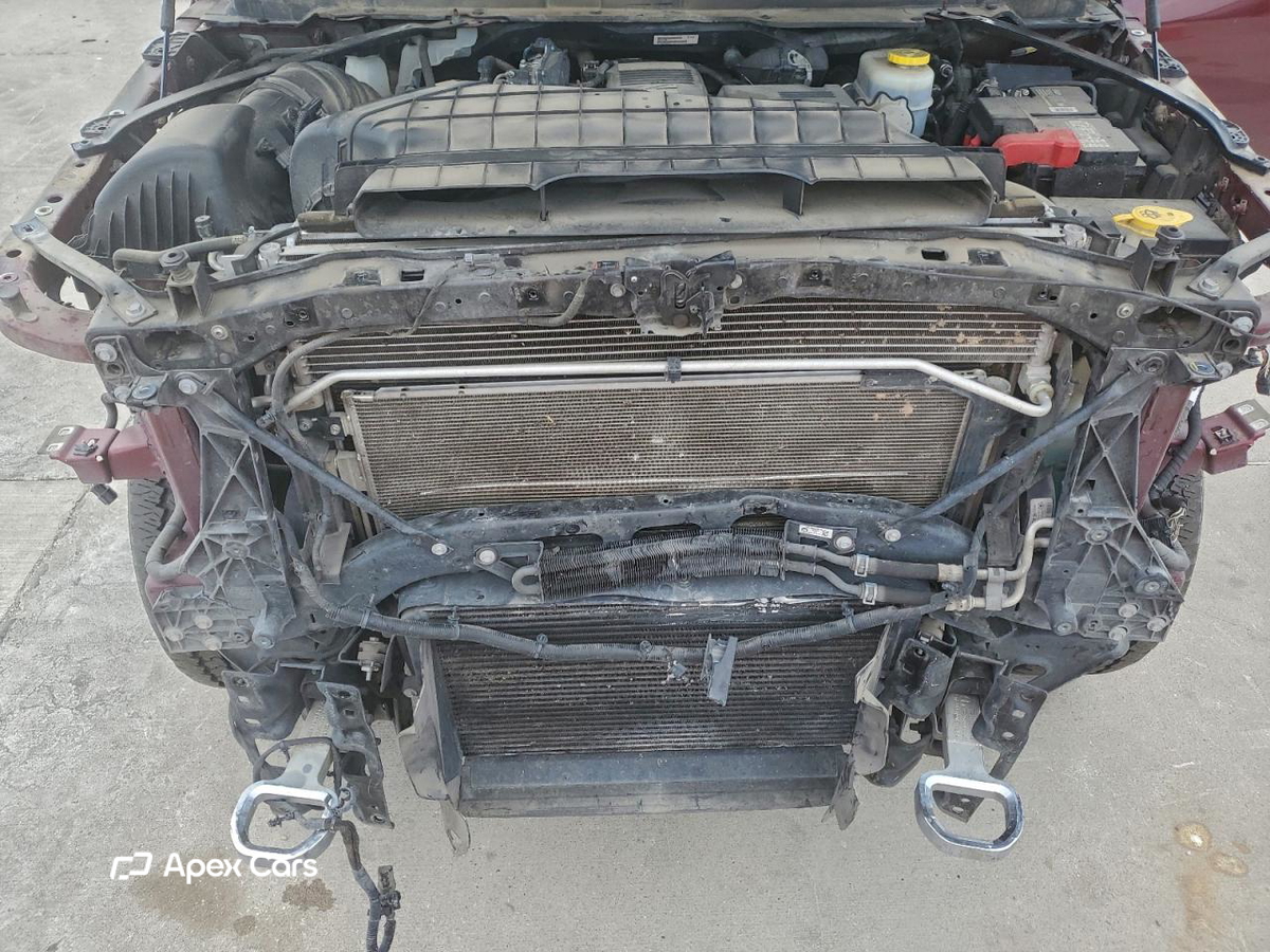 RAM 2500 2022