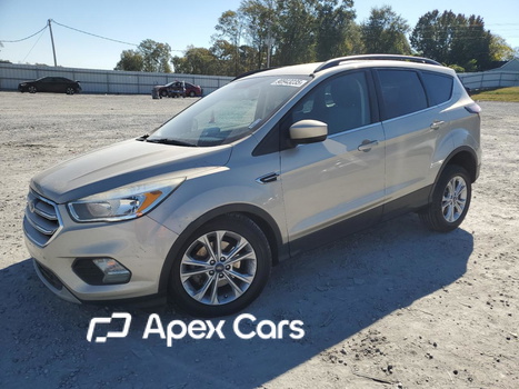Ford Escape 2018 - Image 1 of 14