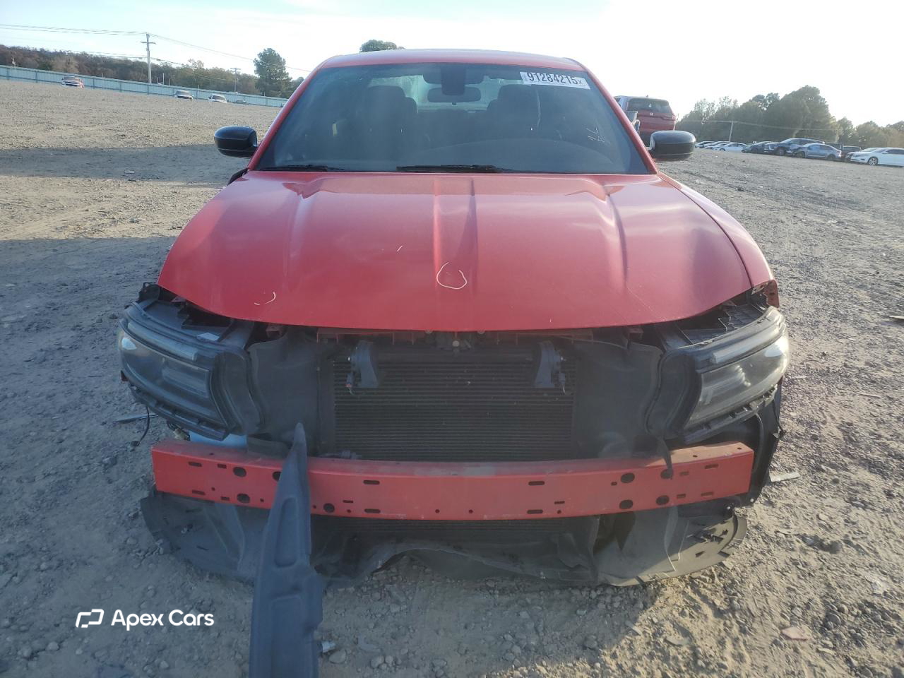 Dodge Charger 2020