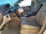 Buick Enclave 2012