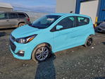 Chevrolet Spark 2022