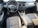 BMW X3 2013