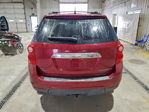 Chevrolet Equinox 2011