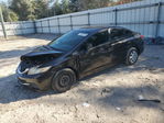Honda Civic 2013