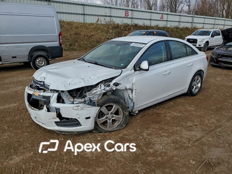 Chevrolet Cruze 2012 - Image 1 of 12