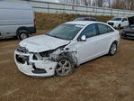 Chevrolet Cruze 2012