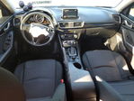 Mazda 3 2015