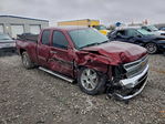Chevrolet Silverado 2013