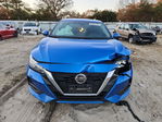 Nissan Sentra 2021