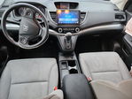 Honda CR-V 2015