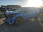 Chevrolet Trax 2024