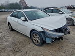 Hyundai Elantra 2021