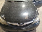 Subaru Impreza 2011