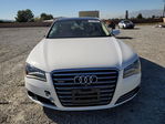 Audi A8 2014