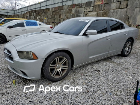 Dodge Charger 2012 - Zdjęcie 1 z 12