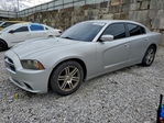 Dodge Charger 2012
