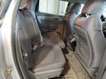 Chevrolet Traverse 2015