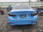 BMW M4 2017
