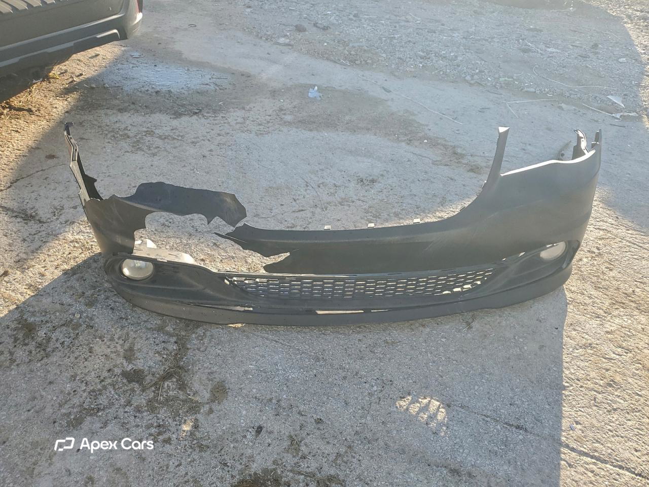 Dodge Caravan 2018